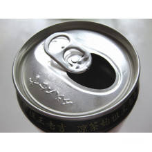 202# 52mm Aluminum Eoe for Beverage Can Lid